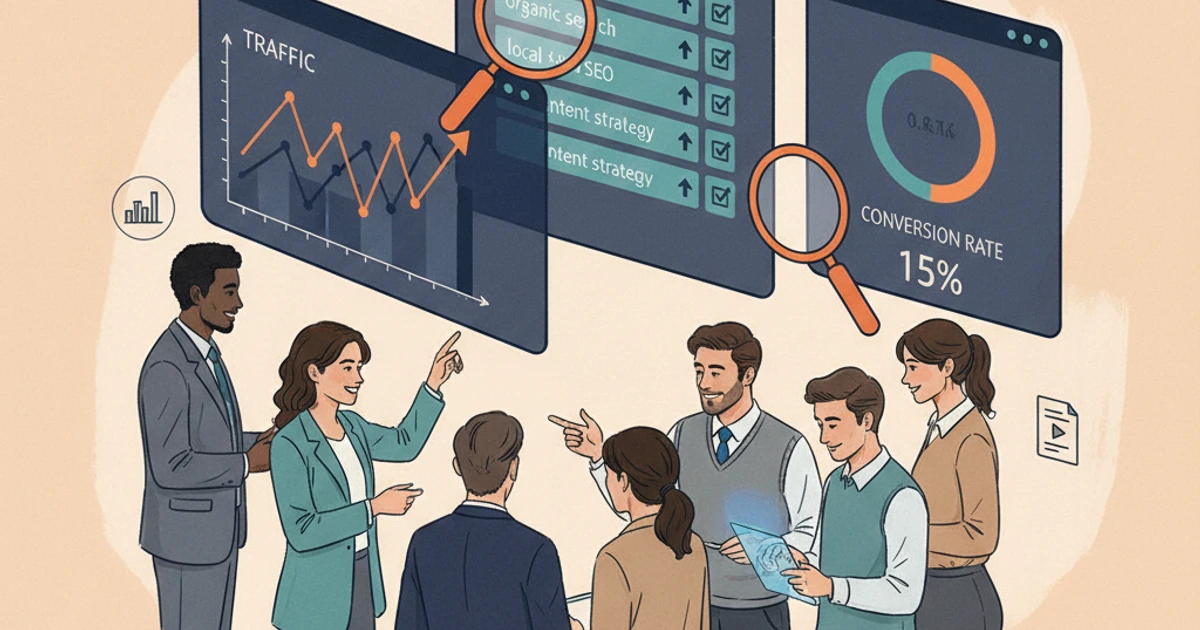 Measuring Success: Analytics and SEO Content Performance