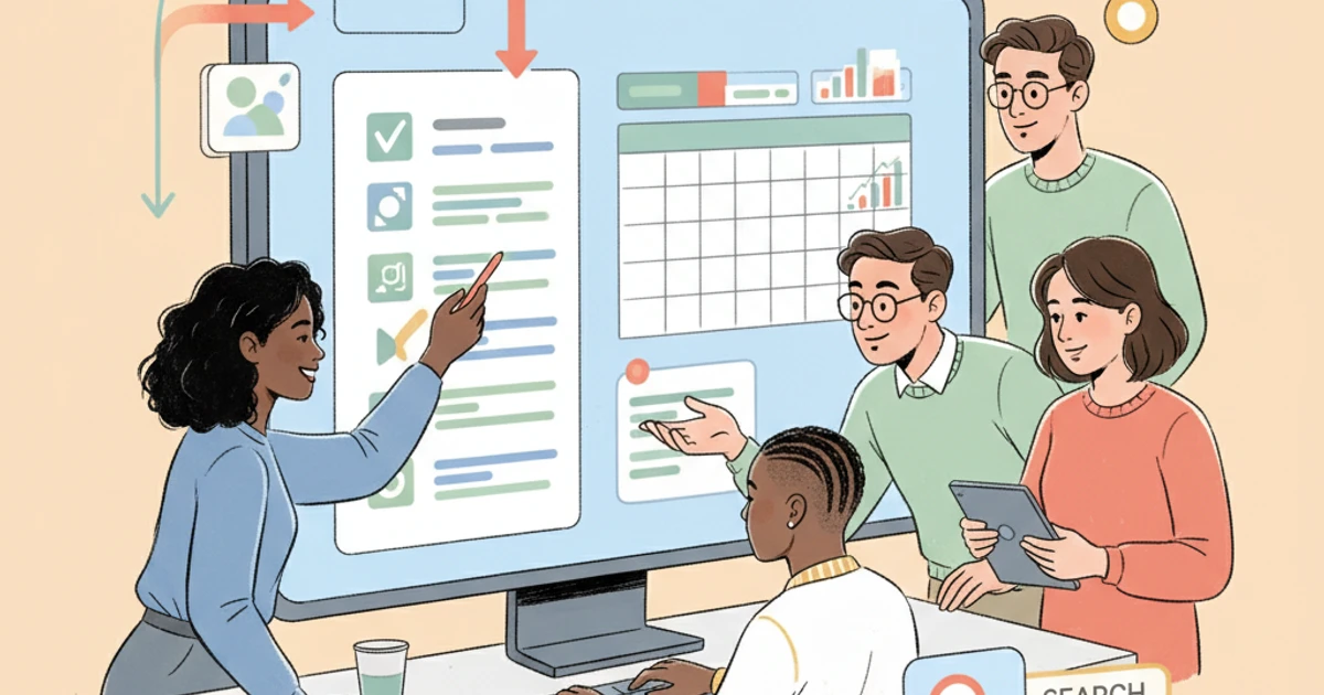 6. Leveraging Visuals for List and Table Snippets