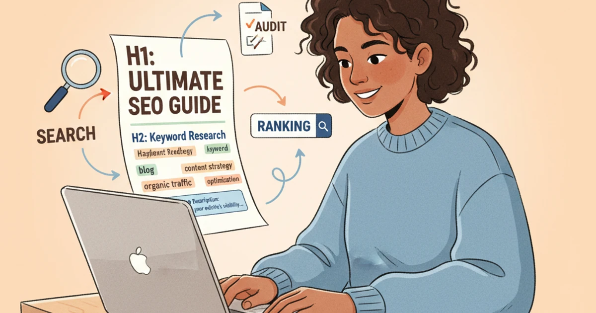 On-Page SEO Techniques to Optimize Every Piece of Content