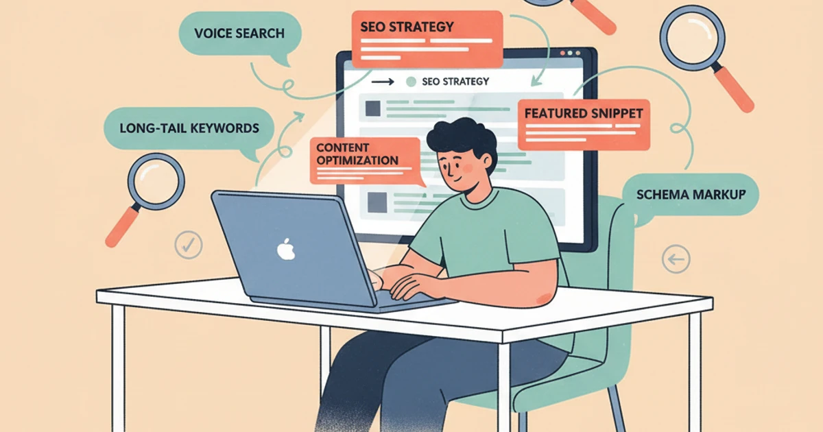 2. Conducting Snippet-Focused Keyword Research