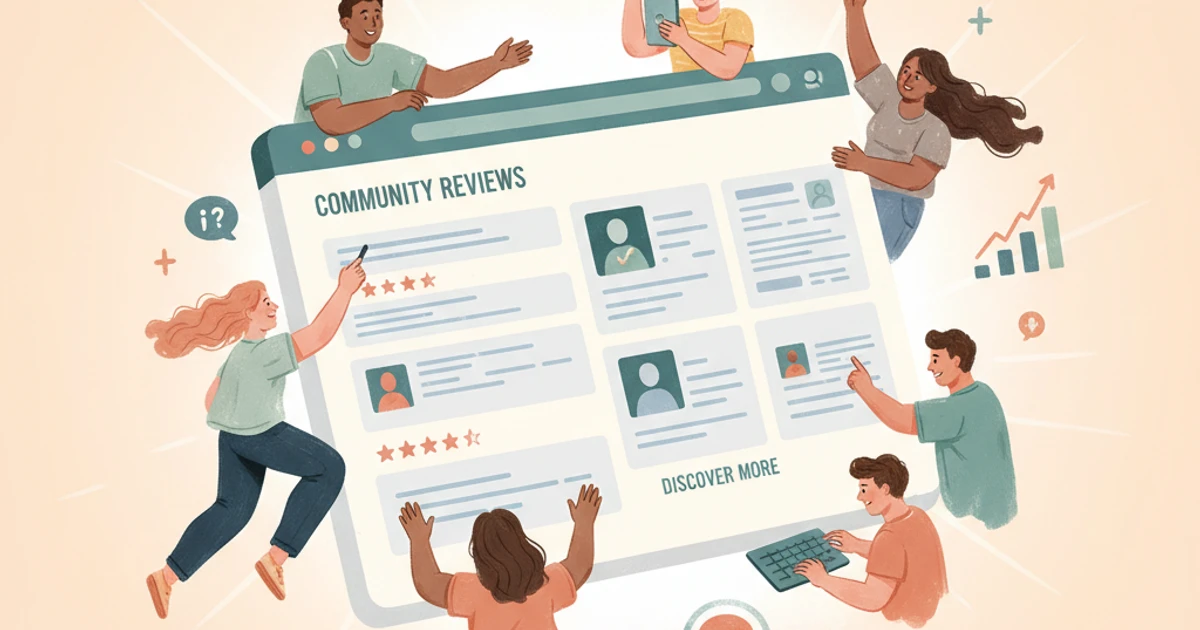 4. Optimizing User-Generated Content for Search Engines