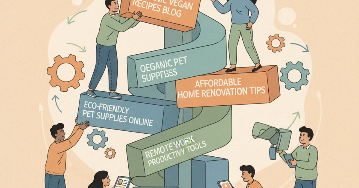 4. Building a Robust SEO Long-Tail Strategy