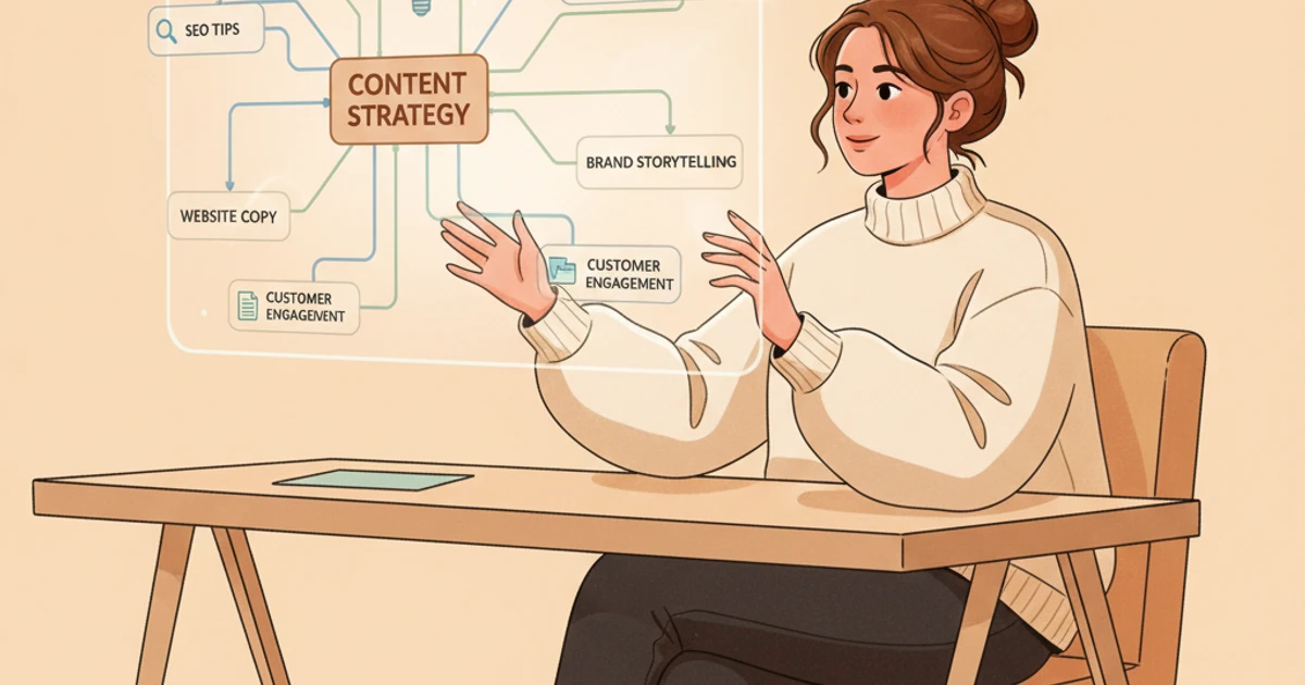 Keyword Research and Mapping for Strategic Content Development