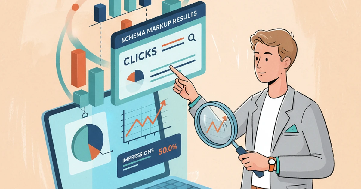7. Tracking and Measuring SEO Results from Schema Markup