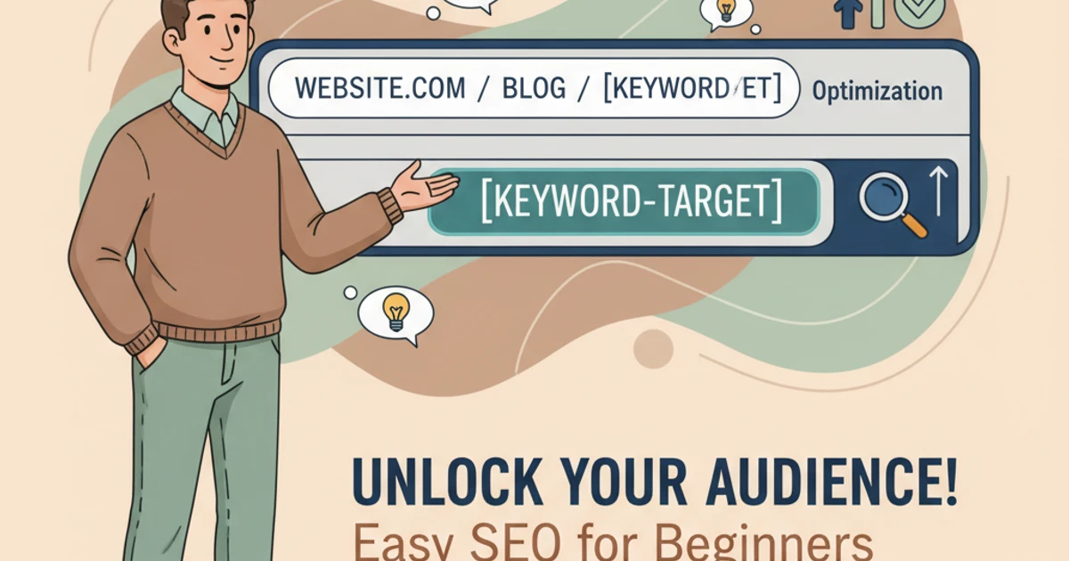 4. Incorporating Target Keywords Effectively