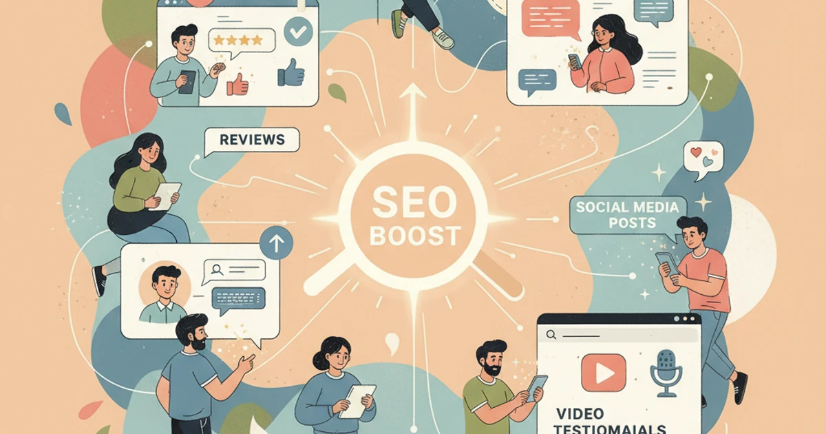 2. Identifying the Best Types of User-Generated Content for SEO