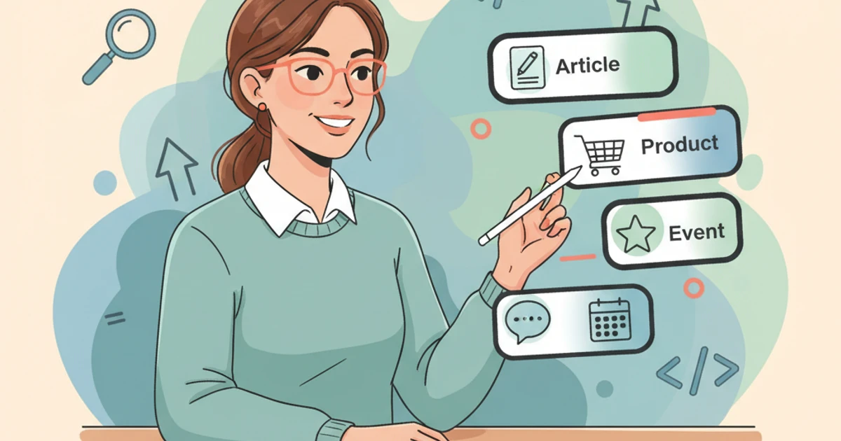 3. Choosing the Right Schema Types to Boost SEO