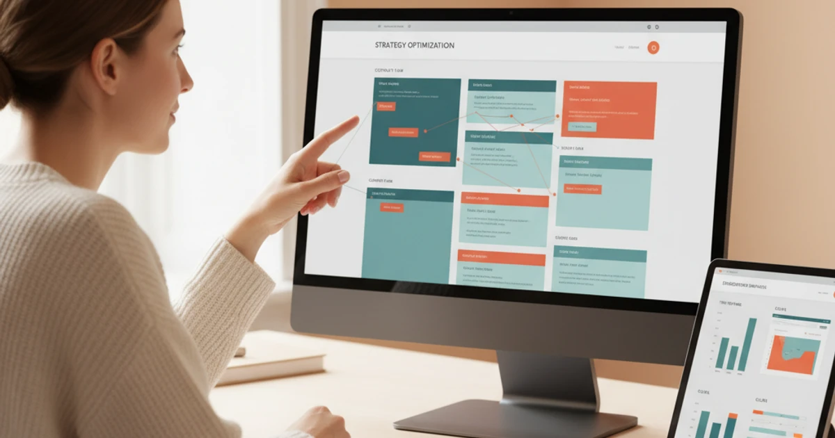 6. On-Page Optimization and Internal Linking for Topic Cluster Success