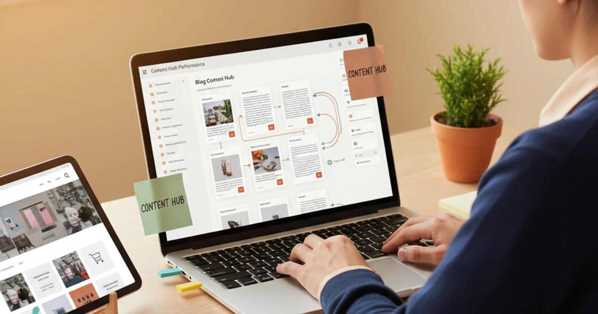 6. Leverage Content Marketing to Support E-commerce SEO Growth