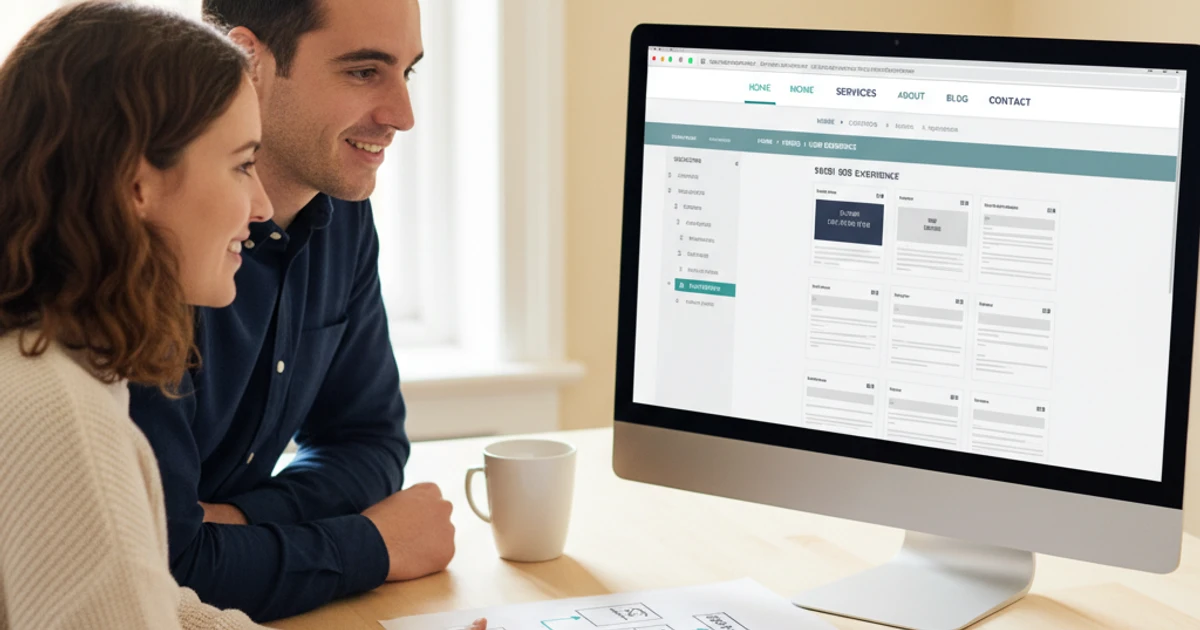 Site Architecture and Navigation: Helping Users and Search Engines Find What They Need