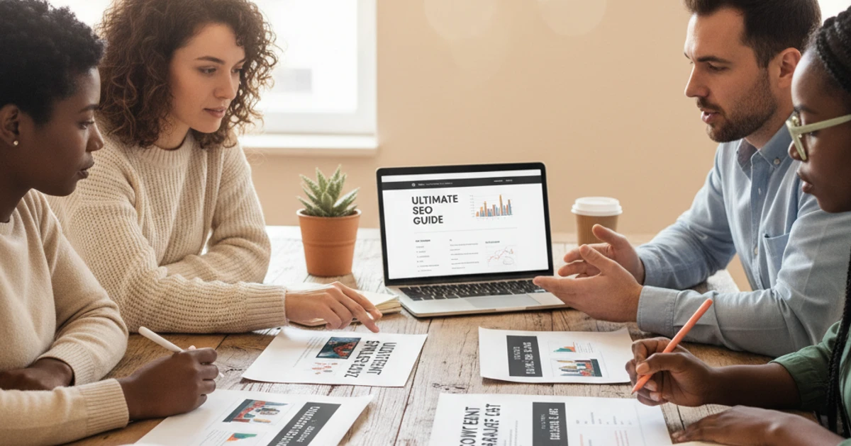 2. Create SEO-Friendly Blog Structures and Layouts