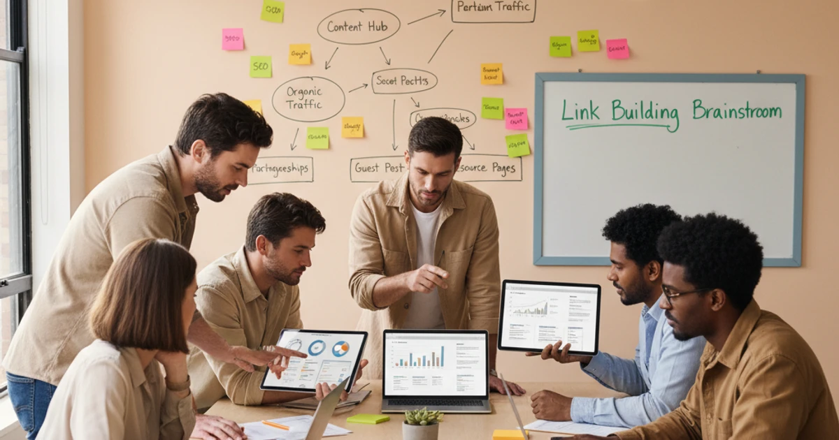 3. Create Link-Worthy Content That Attracts Backlinks