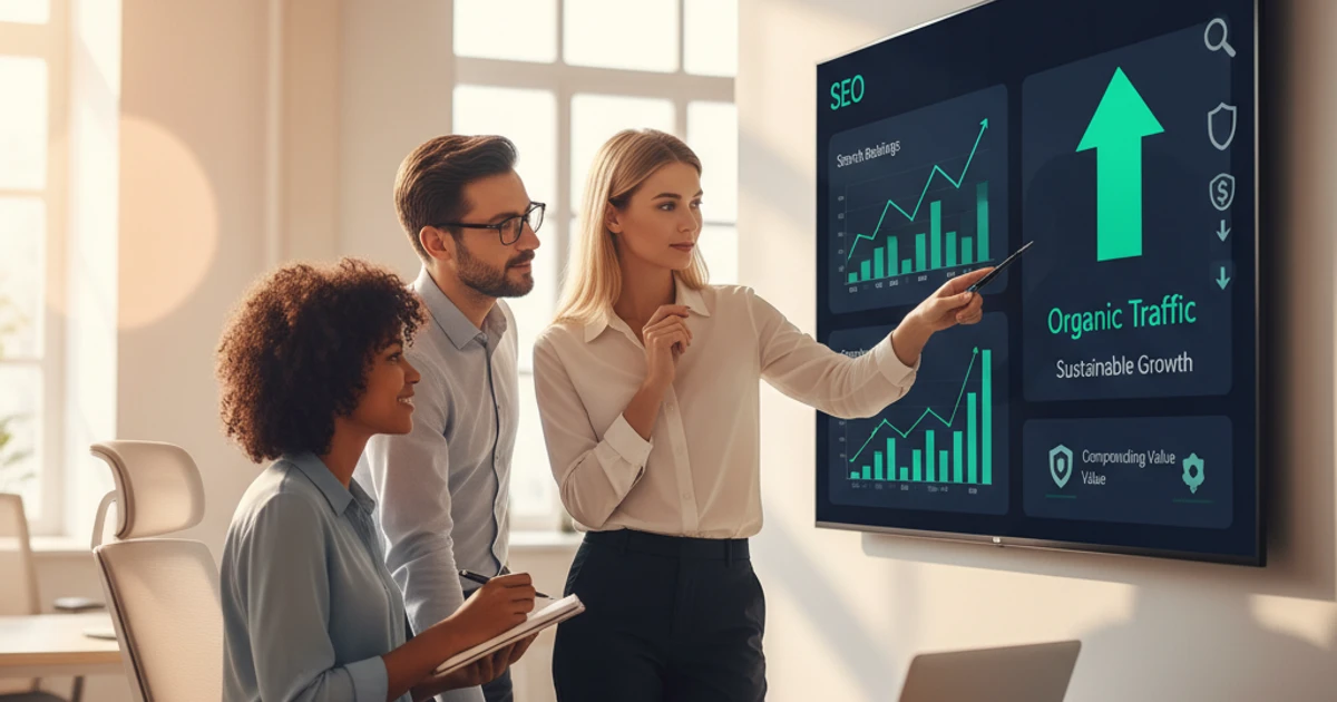 2. Why SEO Is a Core Pillar of Any Digital Marketing Strategy