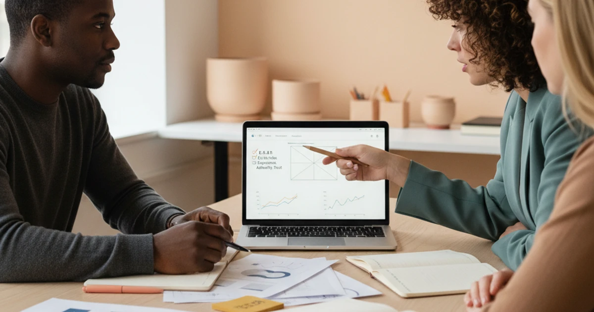 2. Defining High-Quality Content for SEO (Beyond Keywords)