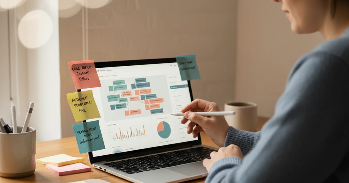 2. Laying the Foundation: Research for Effective Keyword Grouping