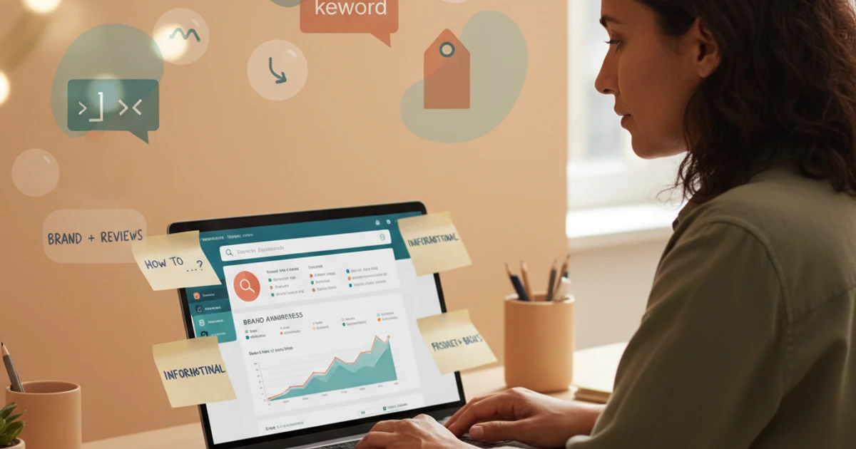 Conduct Keyword Research to Increase Brand Awareness