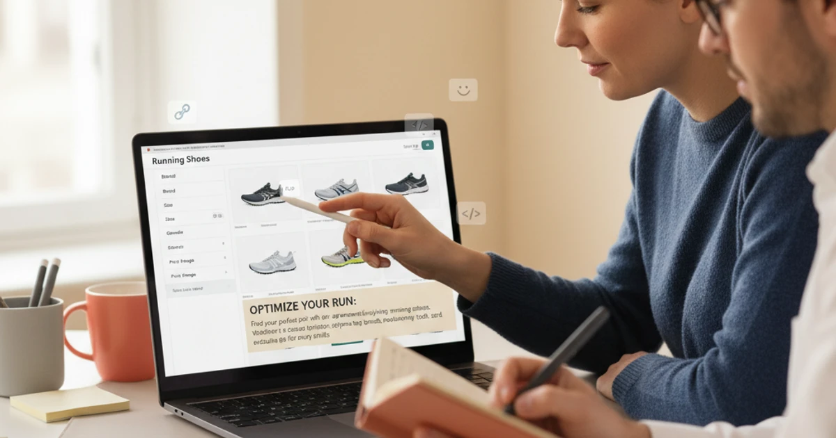 4. Optimize Category Pages to Capture Broad, High-Intent Traffic