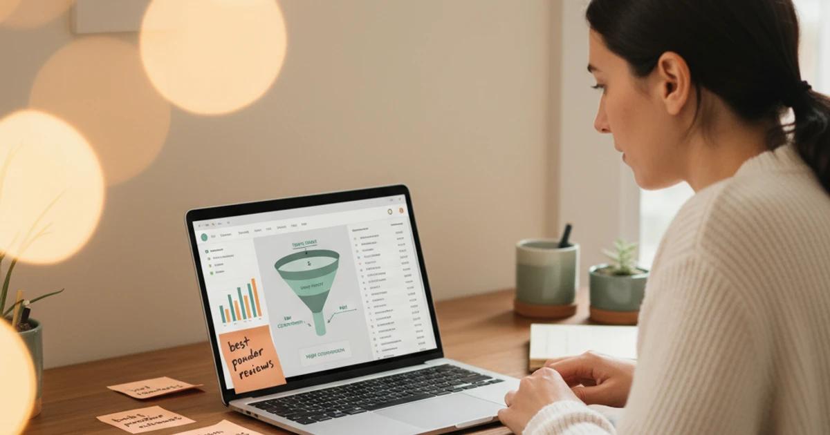 2. Perform Targeted Keyword Research for Affiliate Opportunities