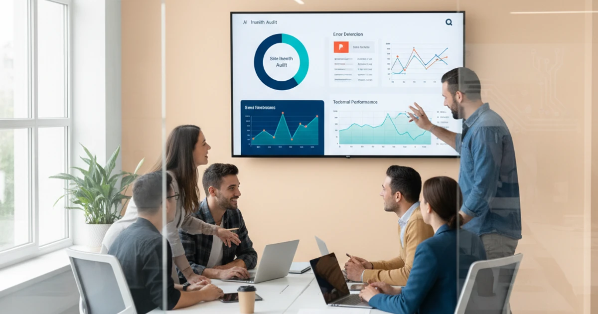 5. Enhancing Technical SEO with AI Technology