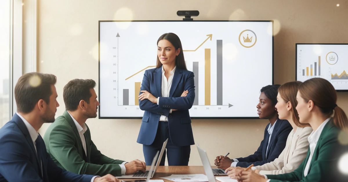 4. Growing Authority: Becoming an Industry Leader in Google’s Eyes