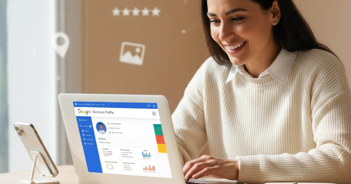 2. Optimizing Google Business Profile for Maximum Exposure