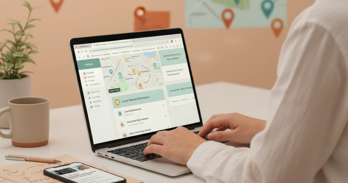 4. Creating Location-Specific Content That Ranks