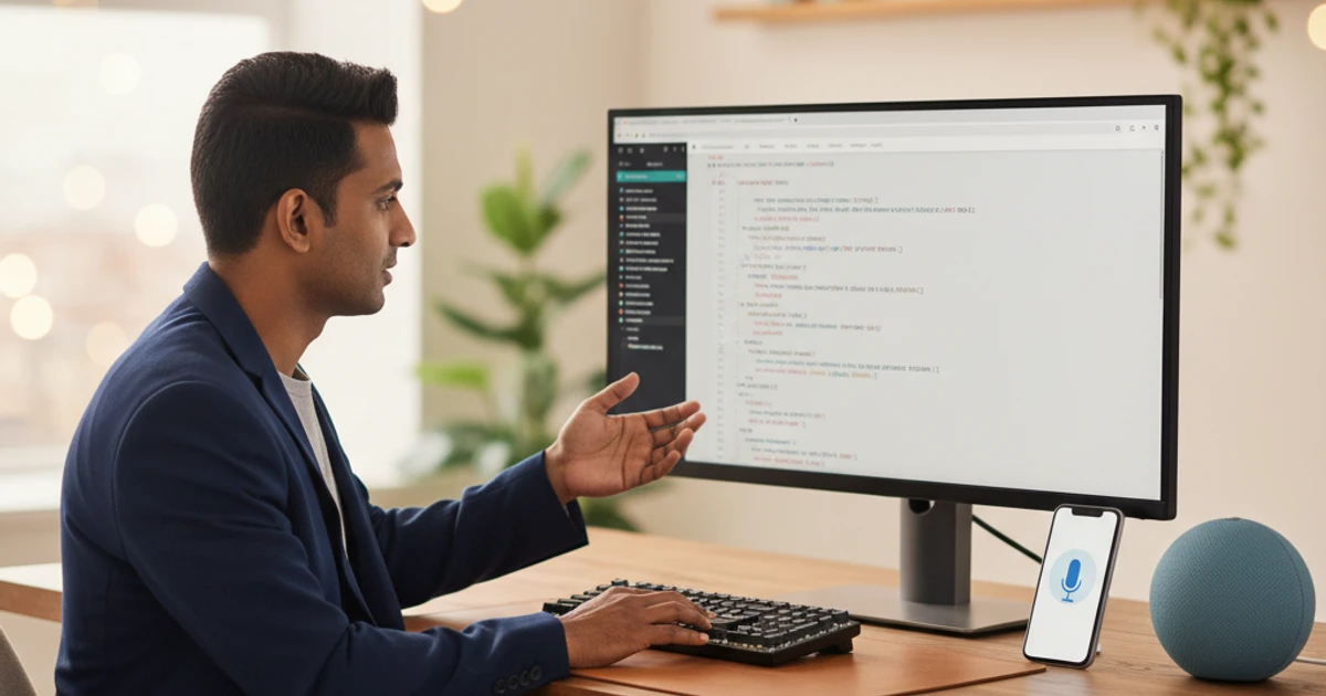 Enhancing Website Structure and Technical SEO for Voice