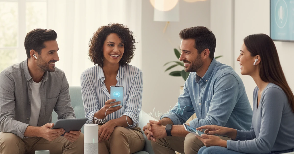 Emerging Voice Search Trends and the Future of SEO