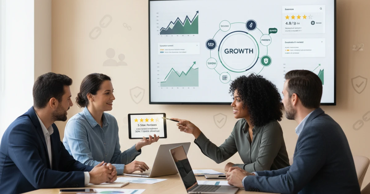 Build Authority and Trust Signals to Elevate Brand Perception