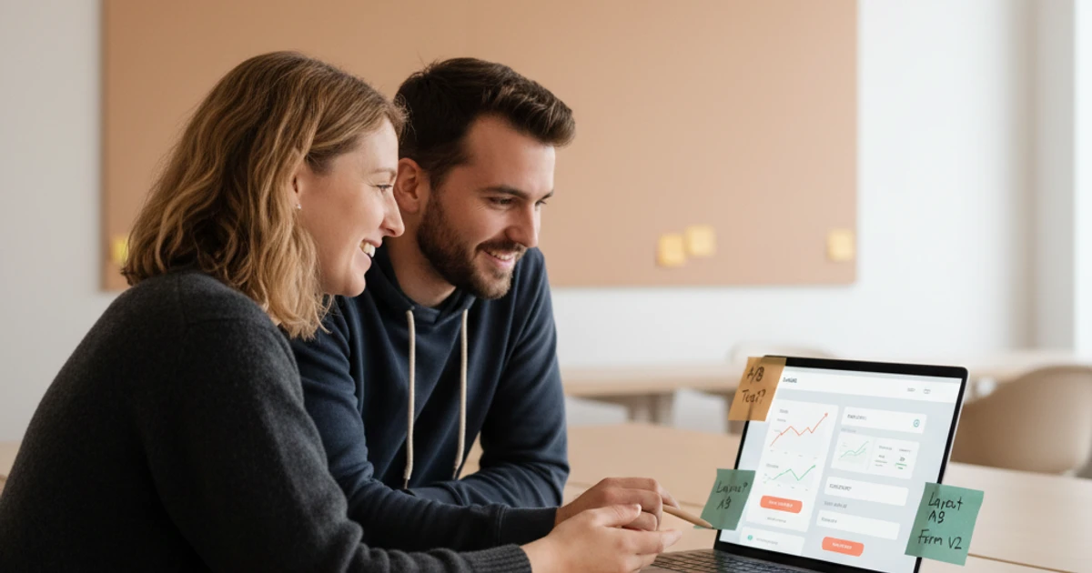 Conversion-Focused UX: Turning Organic Traffic Into Leads and Revenue