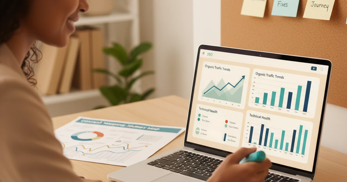 2. Audit Your Current SEO Performance and Technical Foundation