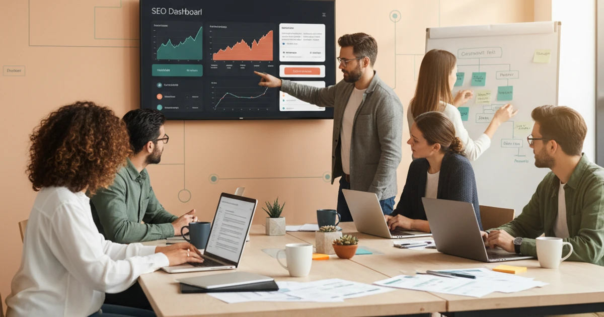 6. Creating and Optimizing Content That Ranks and Converts