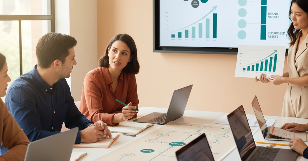 Create Brand-Building Content That Dominates Key Touchpoints