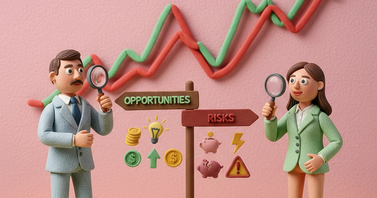 5. Adani Power Investor Updates: Opportunities and Risks