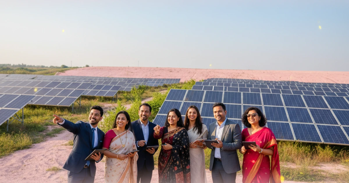 2. The Rise of Renewable Energy Investments in India