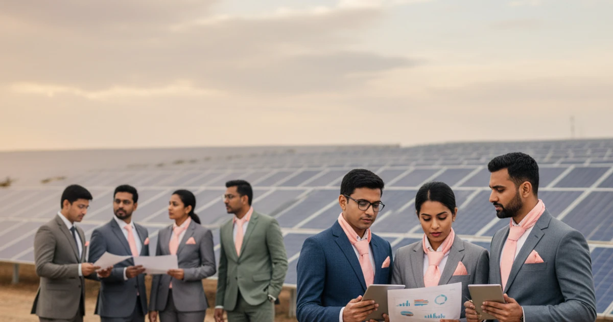 6. Key Risks and Challenges in Renewable Energy Investments