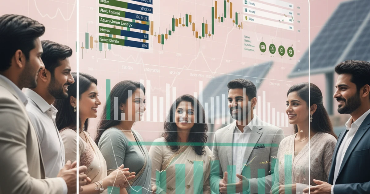 4. Evaluating Financial Opportunities in Solar Energy Stocks