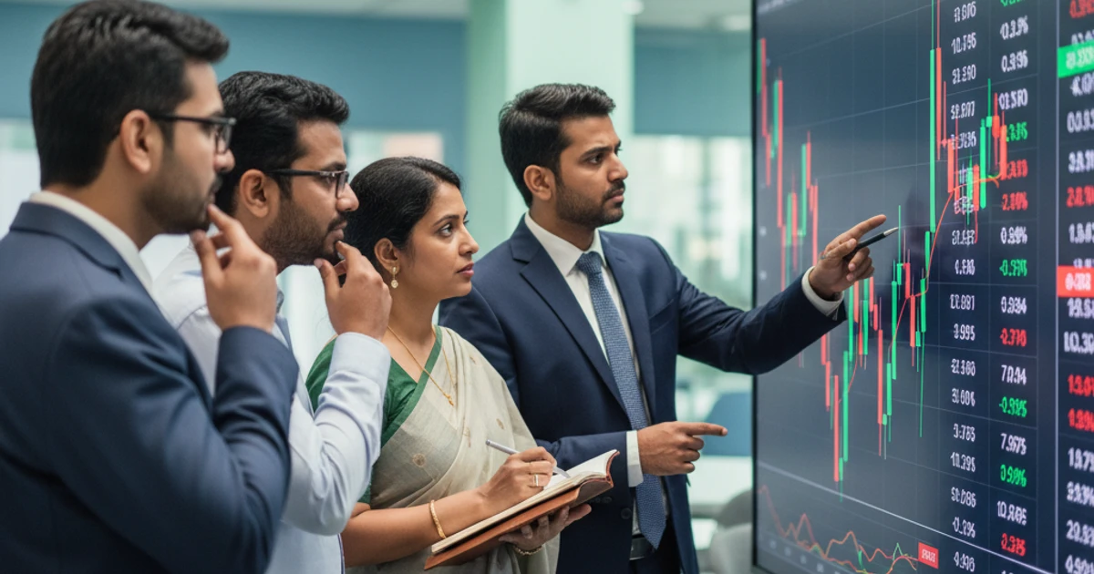 6. Common Mistakes to Avoid When Following US Index Live