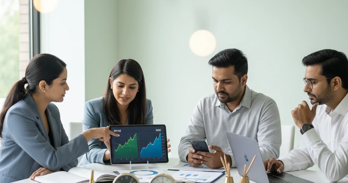 5. Strategies for Indian Investors: Responding to US Market Movements