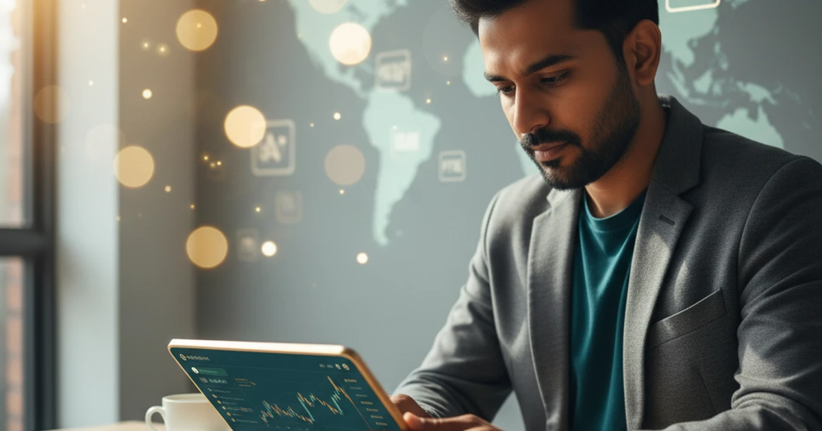 4. Evaluating Risks of Investing in Foreign Stock Exchanges