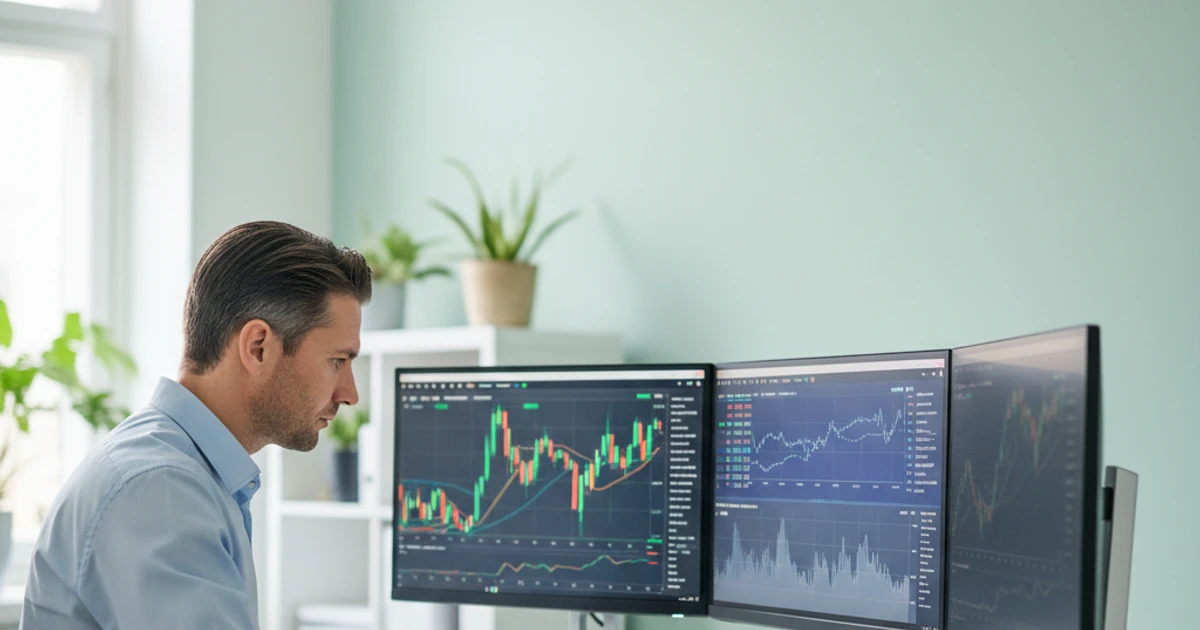 4. Measuring and Analyzing Market Volatility