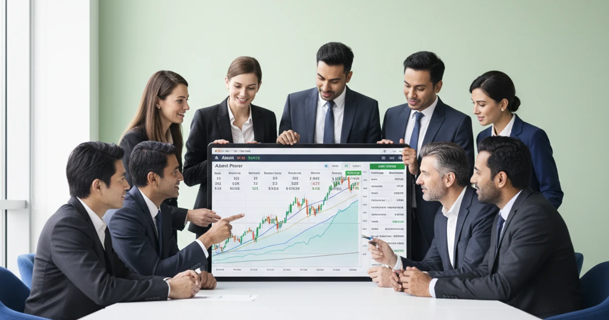 3. Adani Power Stock Analysis: Technical and Fundamental Perspectives