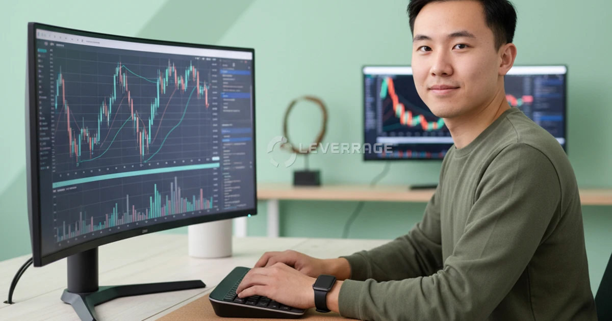 6. Developing Safe Trading Strategies with Leverage