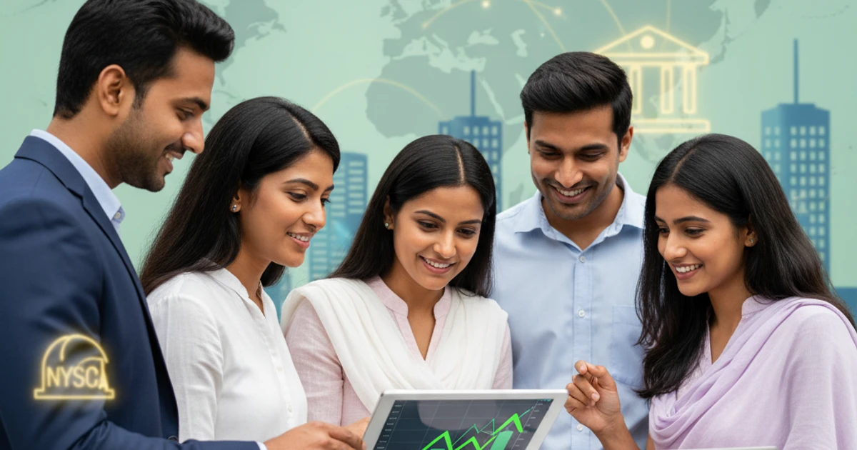 2. Reasons to Invest in International Stocks