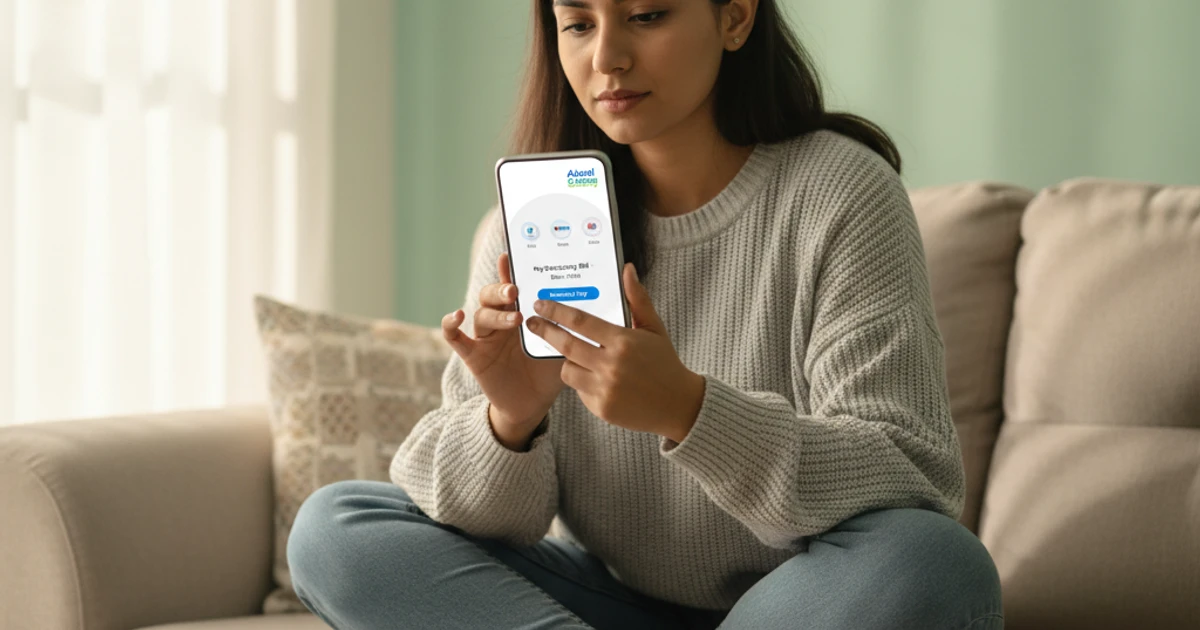 3. How to Pay Your Adani Electricity Bill Online: Step-by-Step