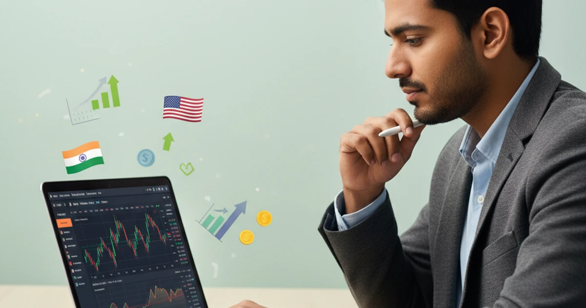 5. Selecting and Investing in US Stocks via Zerodha