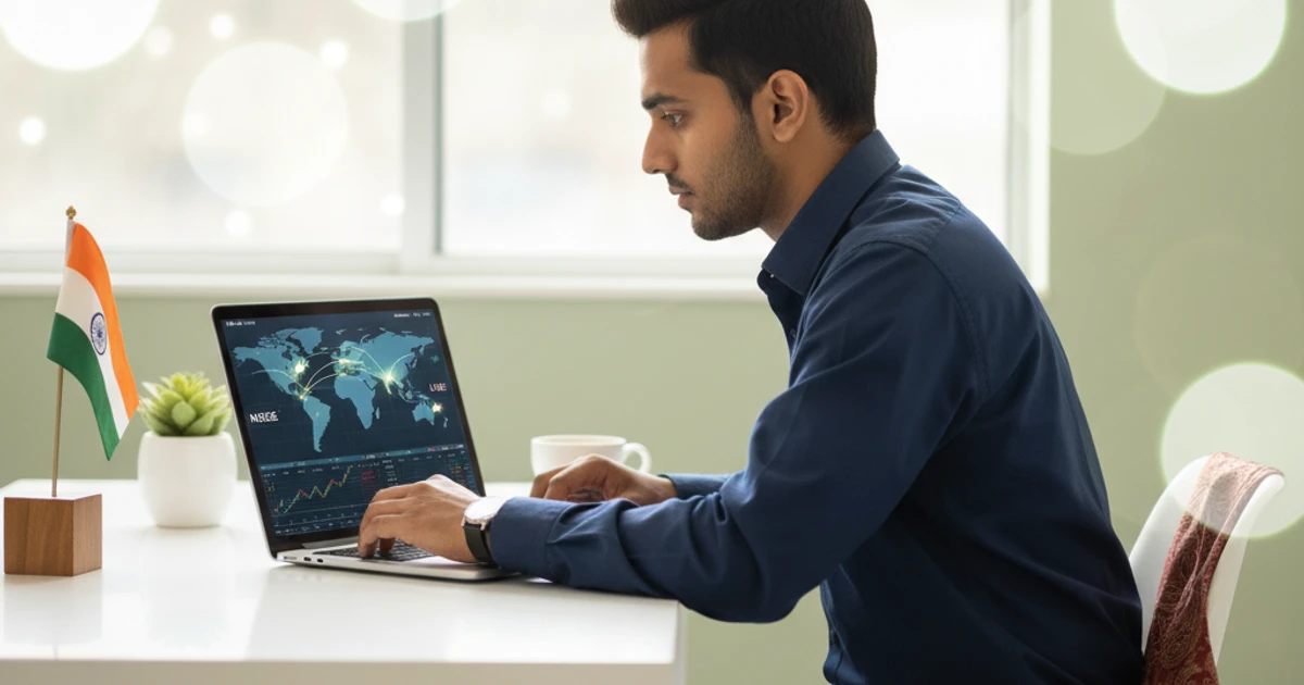 6. Step-by-Step Process for Investing in International Stocks from India