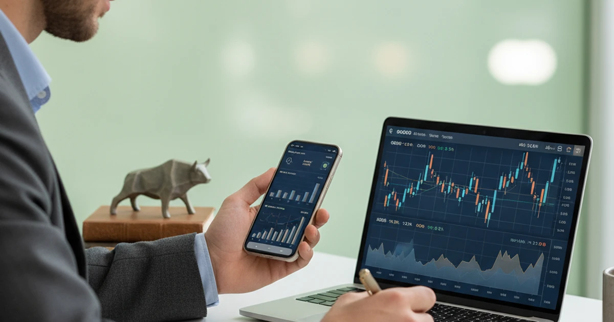 2. How to Access Live Share Price Data for Indian Stocks
