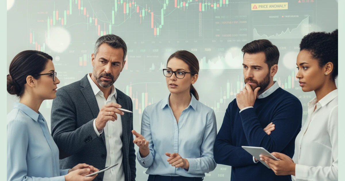 6. Common Challenges in Tracking and Analyzing Share Prices