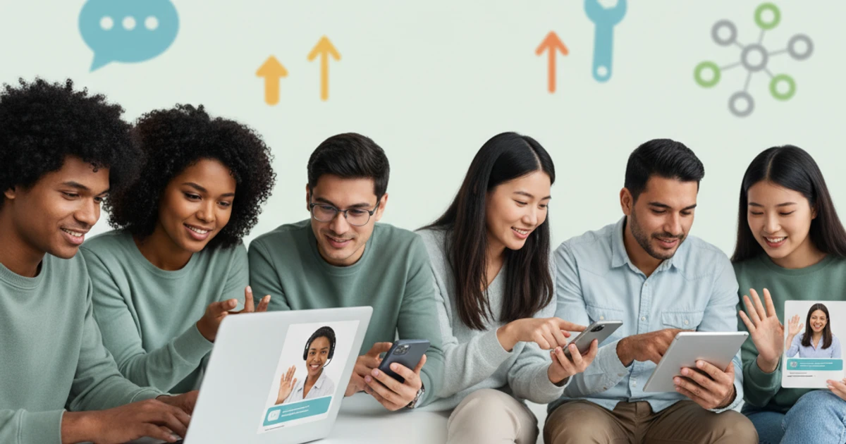 Customer Support and Community Engagement